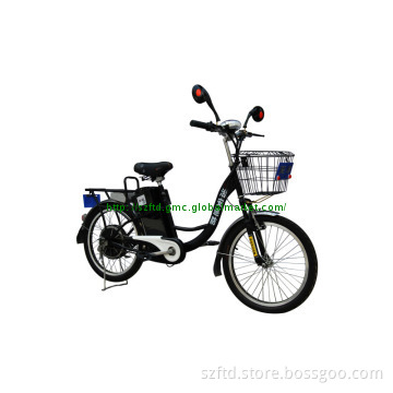 cheapest normal bicycle electric 48v/12ah